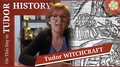 tudor and hazelle|tudor witchcraft stories.